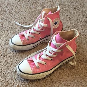 Donated: Converse Chuck Taylor All Stars - Girls